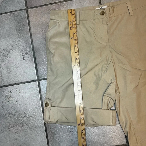 Weatherproof shorts - Picture 4 of 7